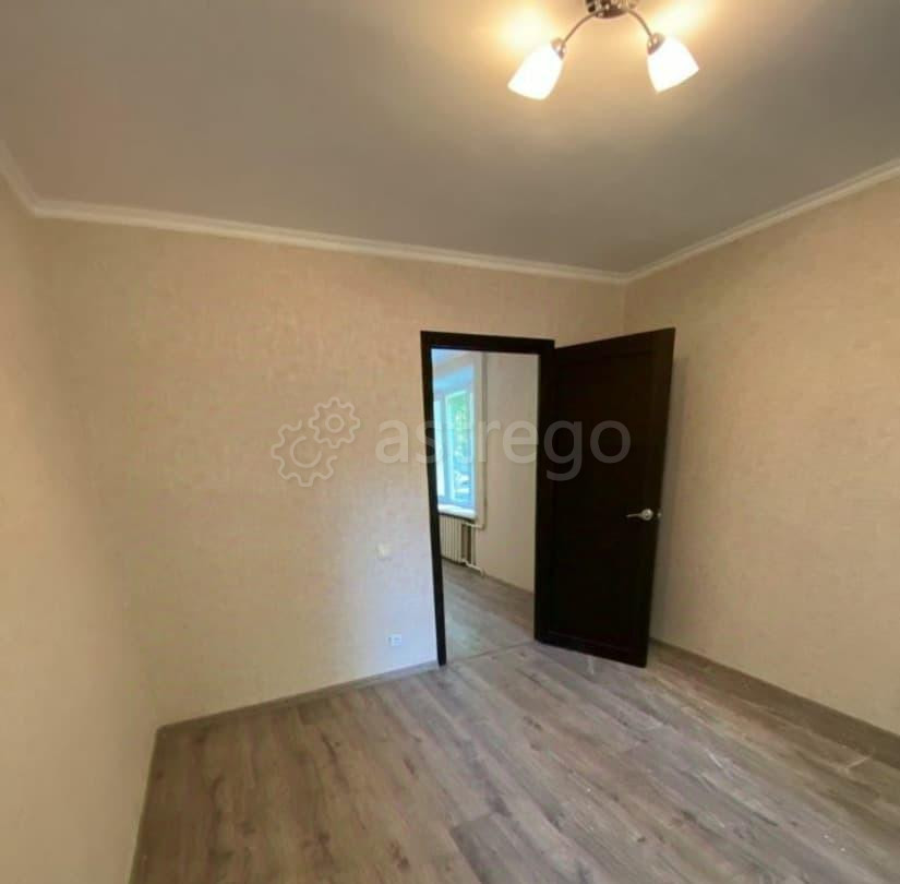 4-комн. квартира, 77.8 м2, 1/12 эт. Москва - изображение 7