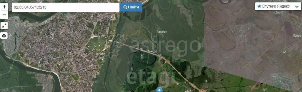 Земельный участок, 7 соток Уфа - изображение 1