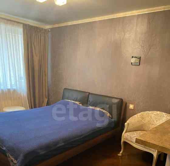 4-комн. квартира, 143.7 м2, 3/9 эт. Уфа