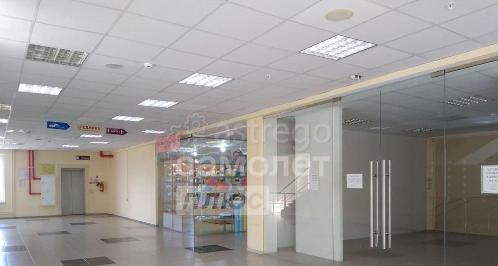 Свободного назначения, 70 м2 Дмитров - изображение 2