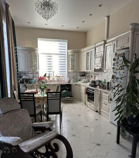 Дом, 120 м2 Истра - изображение 4