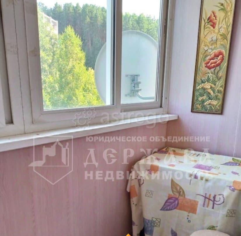 3-комн. квартира, 65.8 м2, 6/9 эт. Белокуриха - изображение 2