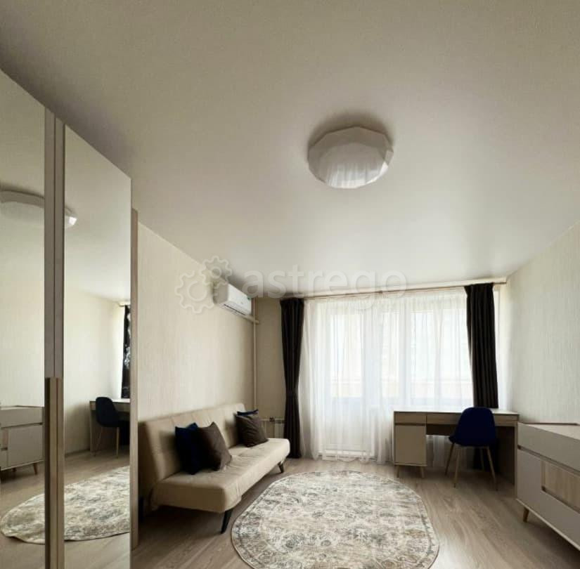 1-комн. квартира, 35 м2, 7/16 эт. Москва - изображение 1