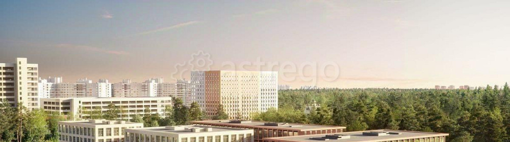 Офис, 51.6 м2 Москва - изображение 6