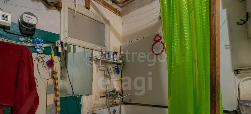 4-комн. квартира, 89.5 м2, 5/6 эт. Санкт-Петербург - изображение 5