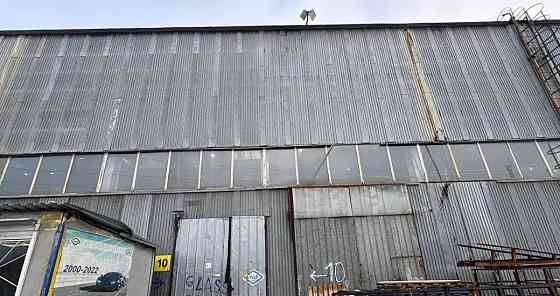 Склад, 330 м2 Балашиха