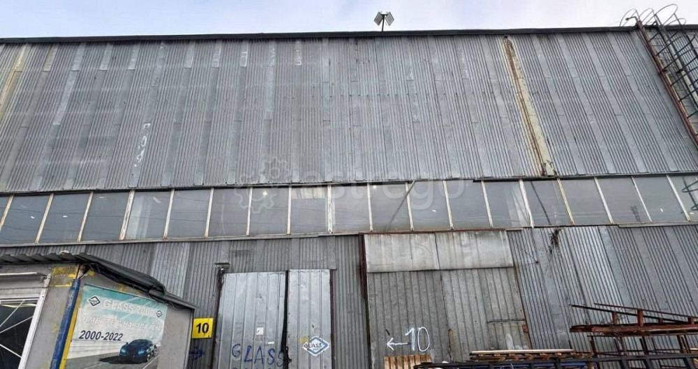 Склад, 330 м2 Балашиха - изображение 1