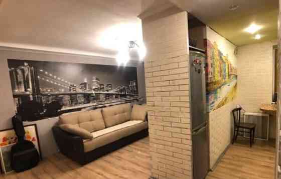 3-комн. квартира, 56 м2, 5/5 эт. Воскресенск