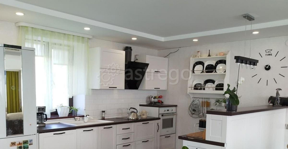 Коттедж, 279.5 м2, 9 соток, 2 эт. Ишимбай - изображение 4