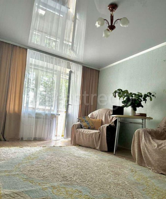 1-комн. квартира, 33 м2, 1/10 эт. Белгород - изображение 1