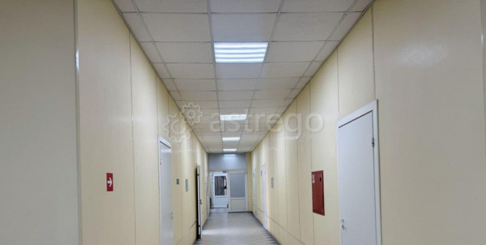 Склад, 130 м2 Санкт-Петербург - изображение 5