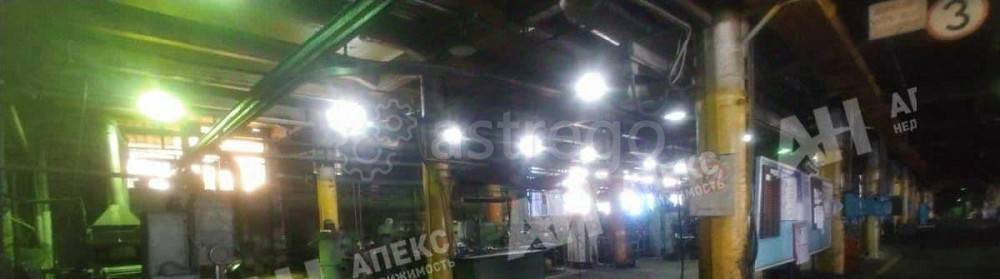 Производственное, 2500 м2 Ногинск - изображение 6