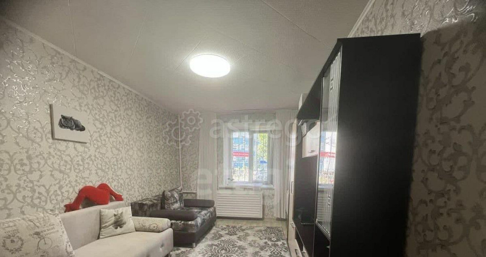 Комната, 18 м2, 1/9 эт. Стерлитамак - изображение 6