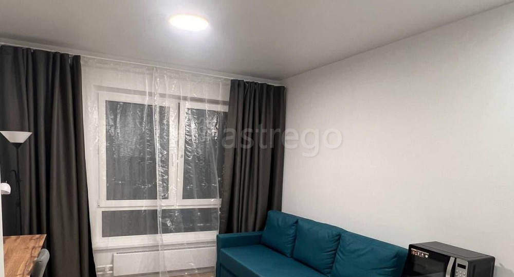 Студия, 20 м2, 20/25 эт. Одинцово - изображение 6