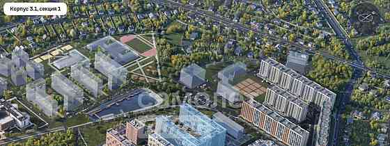 Готовый бизнес, 161.9 м2 Балашиха