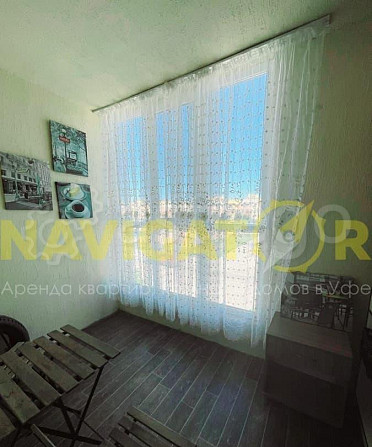 2-комн. квартира, 55 м2, 2/3 эт. Уфа - изображение 2