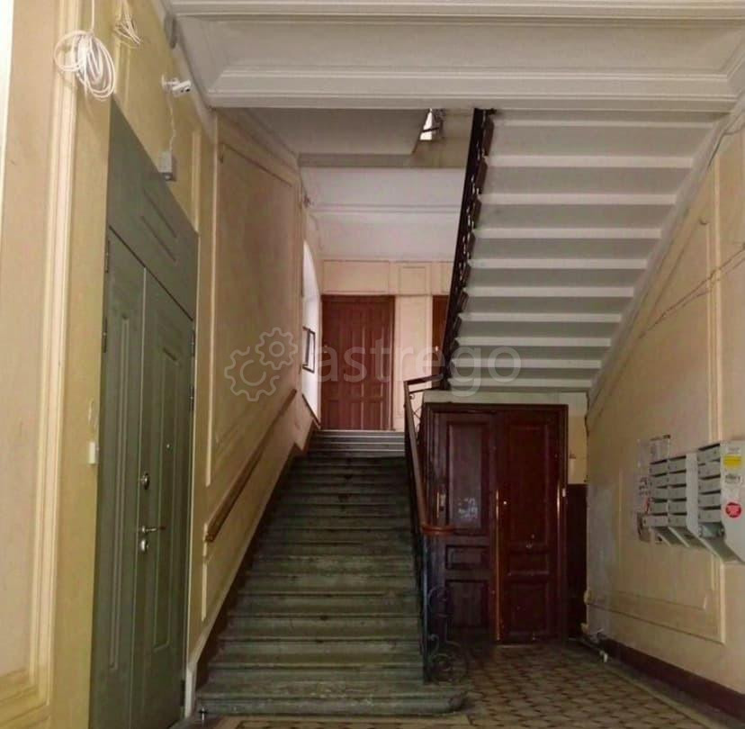 Комната, 13 м2, 3/5 эт. Санкт-Петербург - изображение 3