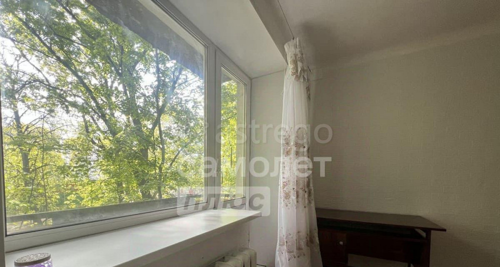 Комната, 19.2 м2, 2/5 эт. Химки - изображение 5