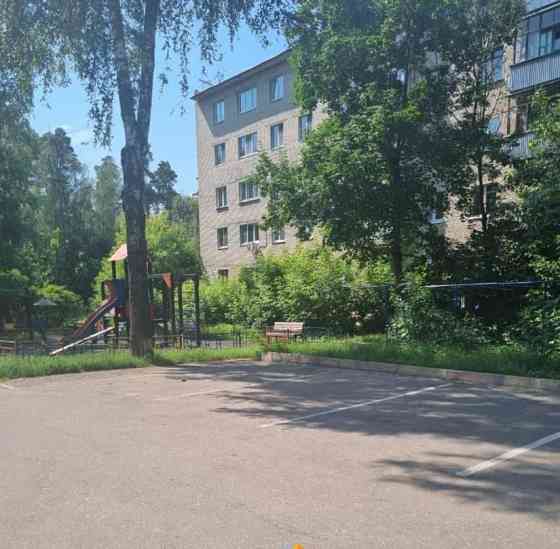 4-комн. квартира, 62.1 м2, 2/5 эт. Ногинск