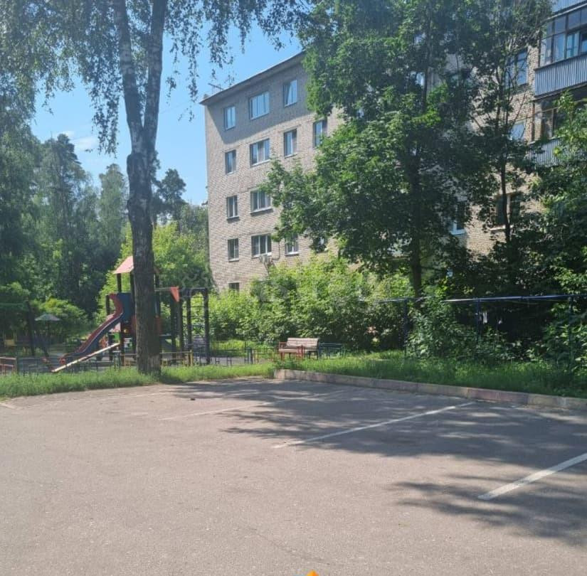 4-комн. квартира, 62.1 м2, 2/5 эт. Ногинск - изображение 2