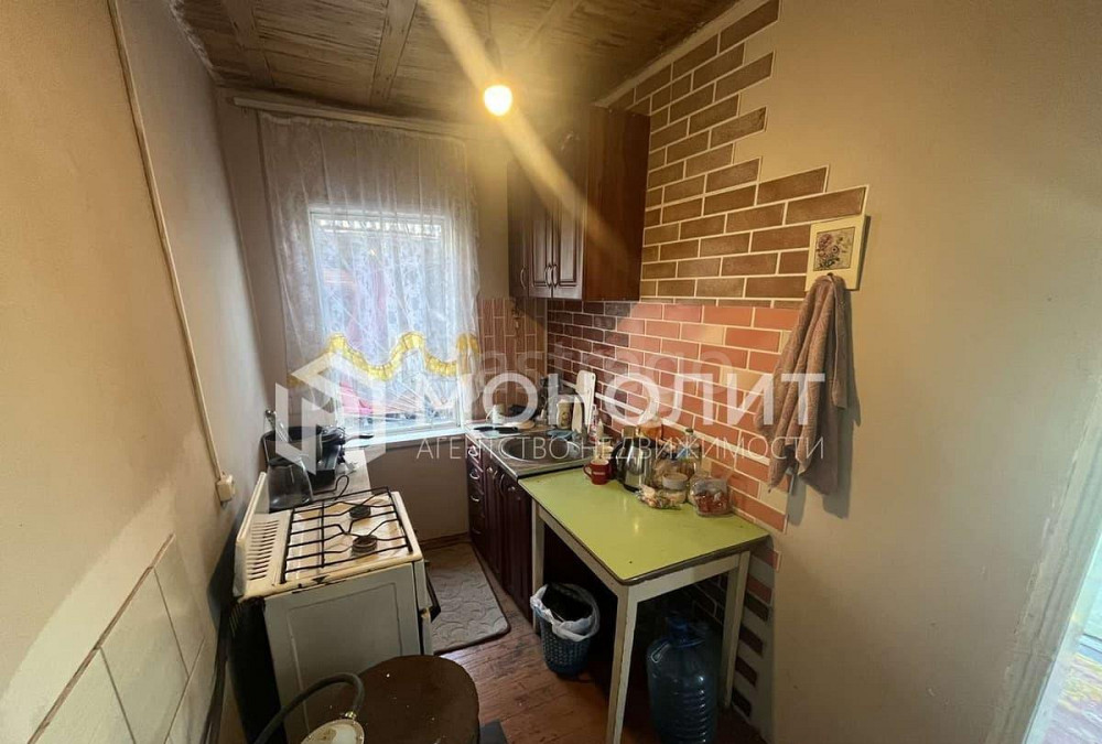 Дача, 15 м2, 5.62 сотки Старый Оскол - изображение 1