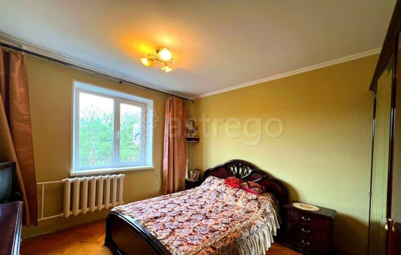 2-комн. квартира, 54 м2, 8/9 эт. Шатура - изображение 10