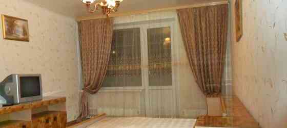 1-комн. квартира, 36 м2, 7/12 эт. Москва