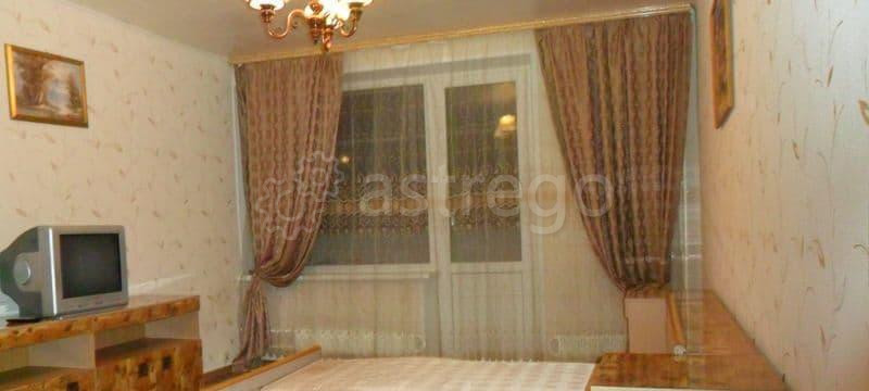 1-комн. квартира, 36 м2, 7/12 эт. Москва - изображение 1