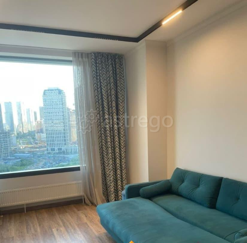 Студия, 28 м2, 10/51 эт. Москва - изображение 7