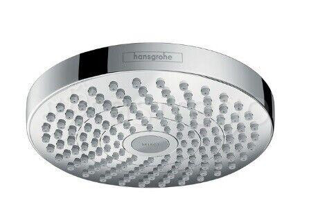 Верхний душ Hansgrohe, Croma Select S, тип установки - настенный, потолочный, размер душевого диска, Москва - изображение 1