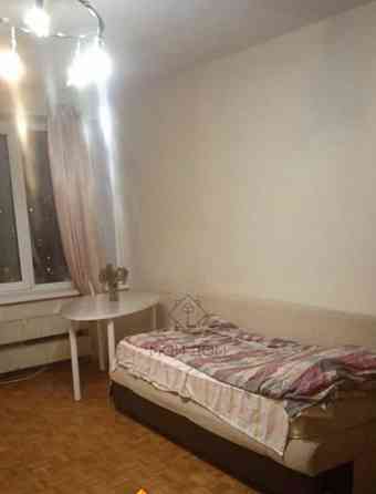 Комната, 20 м2, 5/12 эт. Москва