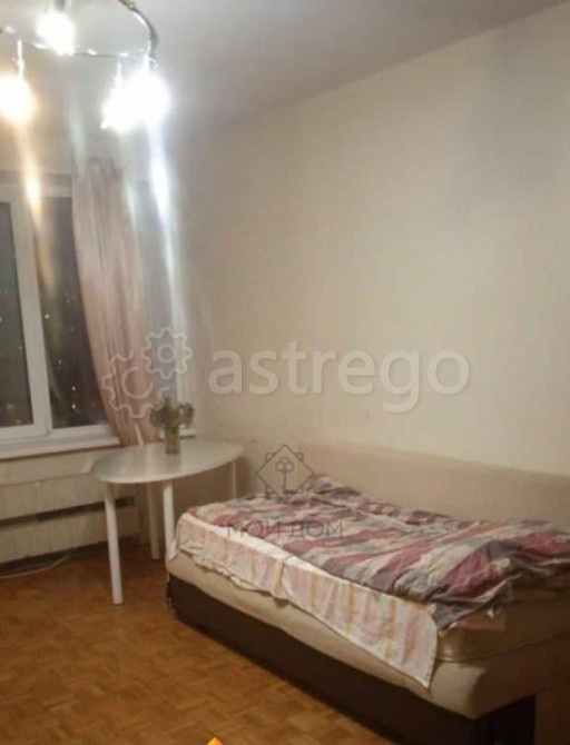 Комната, 20 м2, 5/12 эт. Москва - изображение 1