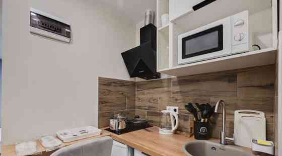 Студия, 13 м2, 1/5 эт. Подольск