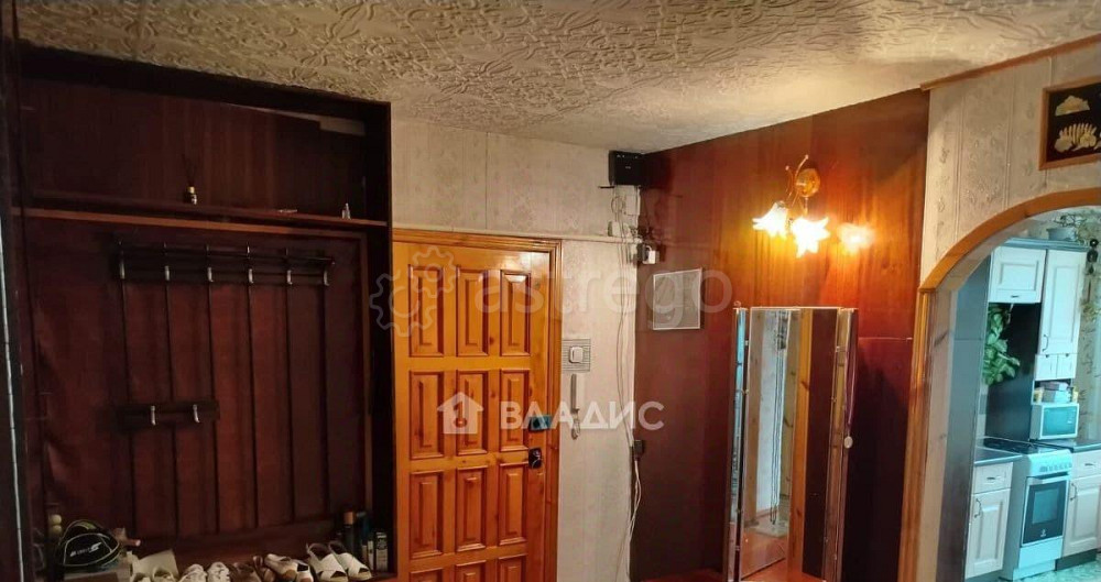 3-комн. квартира, 71.3 м2, 5/5 эт. Бийск - изображение 2