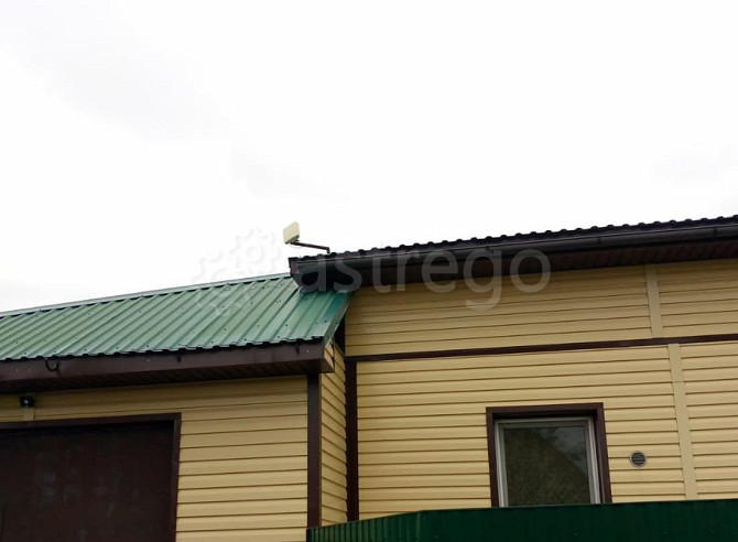 Дом, 140 м2, 10 соток, 2 эт. Сосновоборск - изображение 2