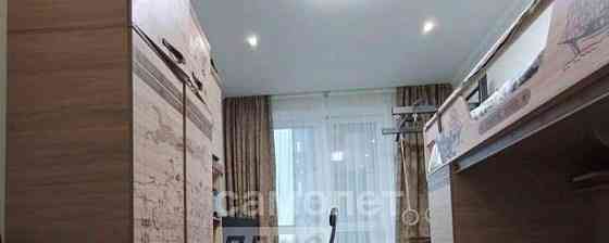 2-комн. квартира, 52.2 м2, 3/9 эт. Апрелевка