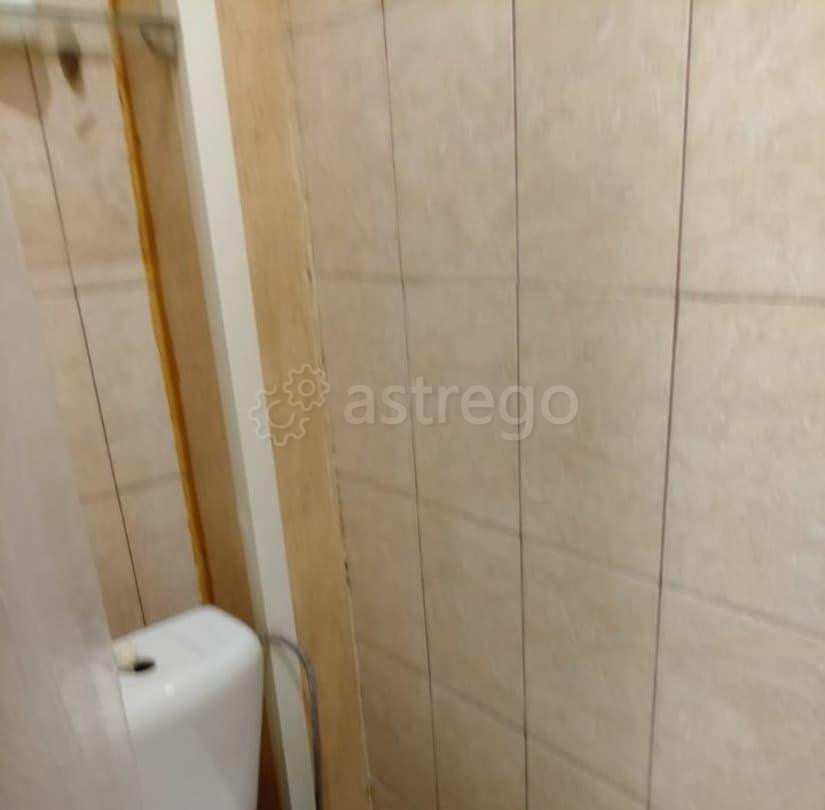 Студия, 14 м2, 5/5 эт. Красноярск - изображение 3