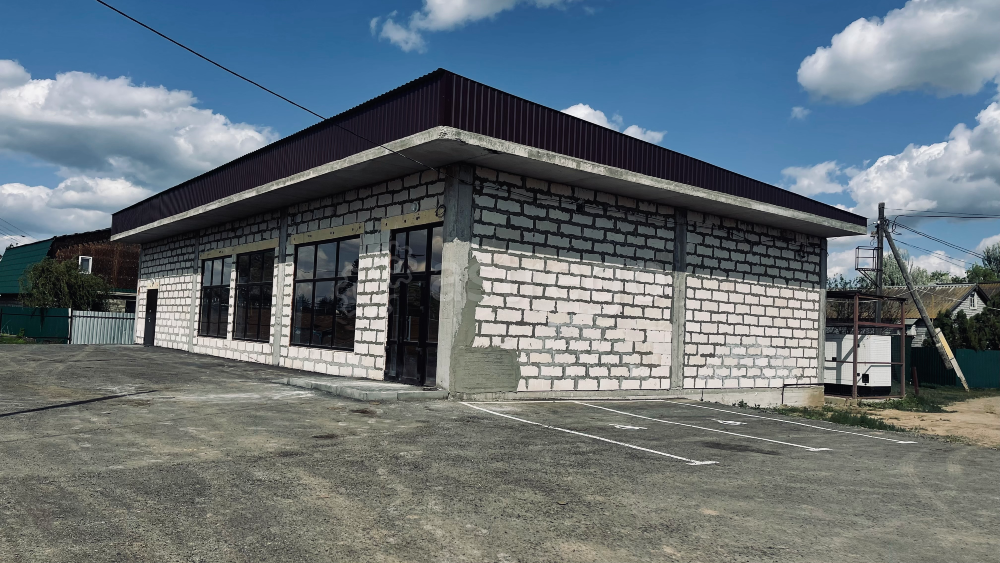 Сдам помещение свободного назначения, 67 м2, долгосрочно Астрахань - изображение 2