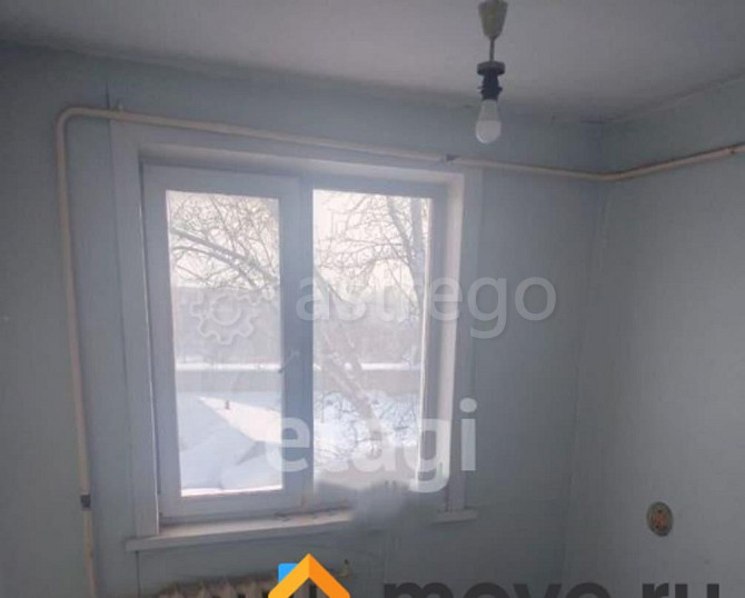 1-комн. квартира, 31.9 м2, 1/14 эт. Бийск - изображение 1