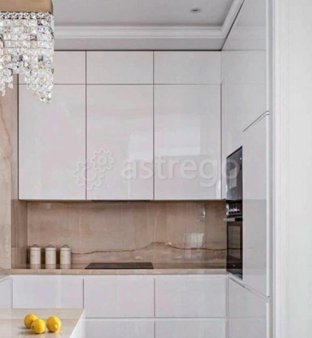 2-комн. квартира, 55 м2, 10/14 эт. Москва - изображение 1