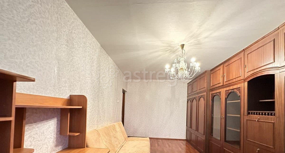Комната, 65 м2, 5/17 эт. Москва - изображение 3