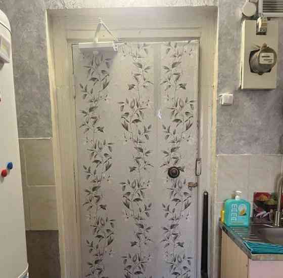 Студия, 17 м2, 5/5 эт. Красноярск