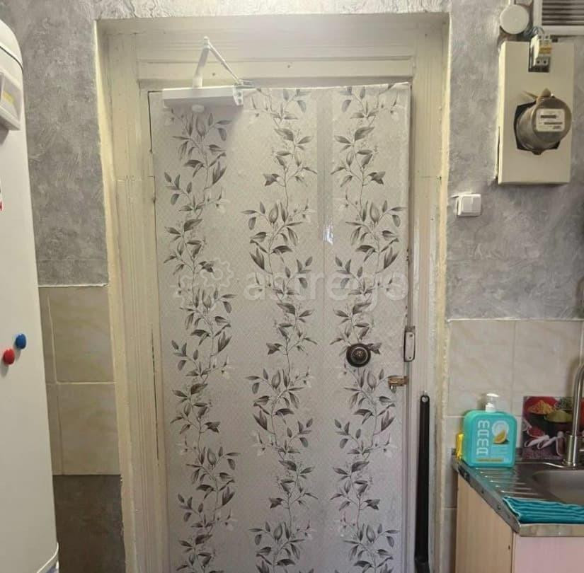 Студия, 17 м2, 5/5 эт. Красноярск - изображение 6