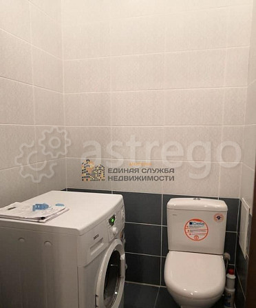 2-комн. квартира, 60 м2, 9/19 эт. Уфа - изображение 6