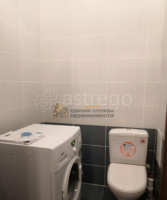 2-комн. квартира, 60 м2, 9/19 эт. Уфа - изображение 6