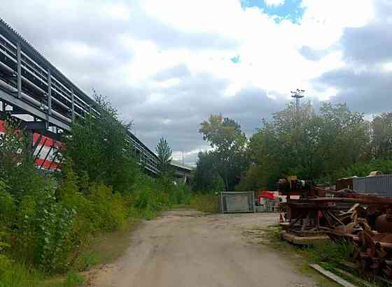 Коммерческий участок, 20 соток Москва