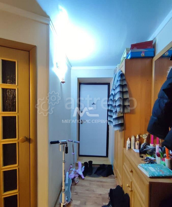 2-комн. квартира, 46.8 м2, 3/5 эт. Астрахань - изображение 3