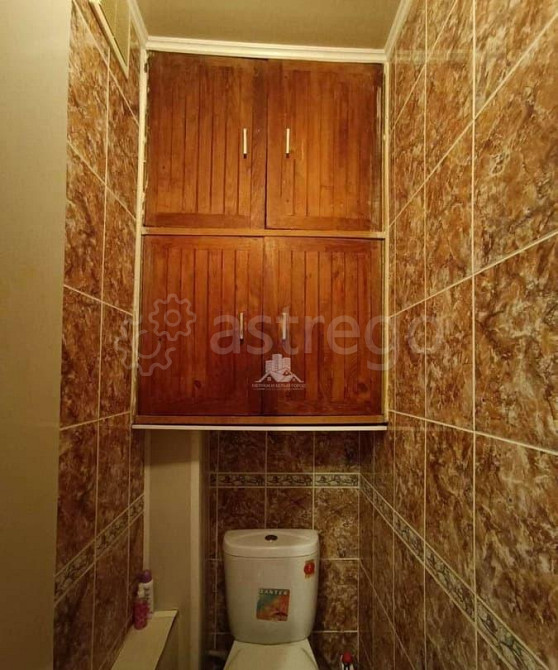 3-комн. квартира, 60 м2, 7/9 эт. Белгород - изображение 10