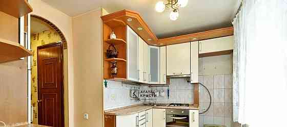 4-комн. квартира, 67.1 м2, 2/9 эт. Павловский Посад