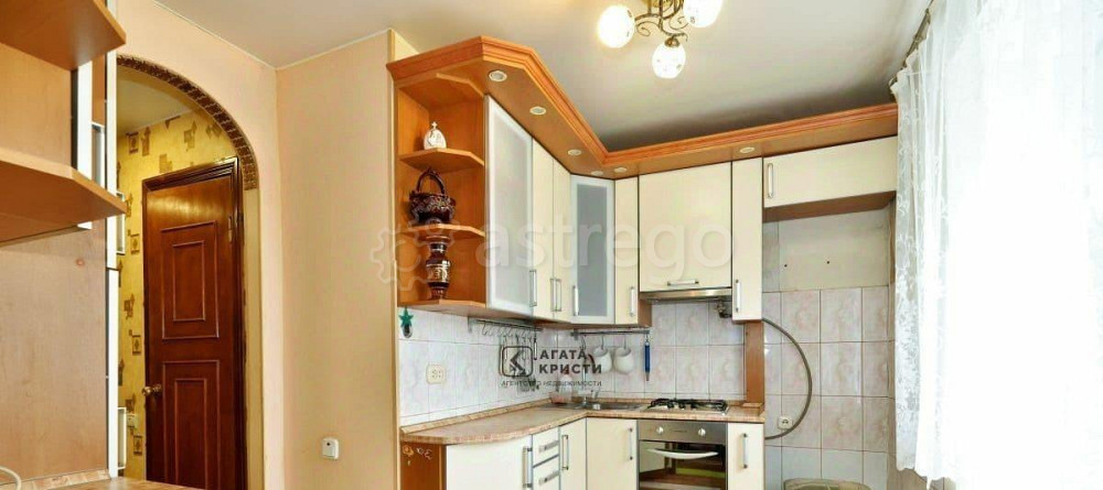 4-комн. квартира, 67.1 м2, 2/9 эт. Павловский Посад - изображение 1